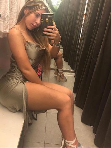 Индивидуалка Анна Фотография 2
