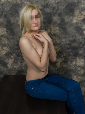 Индивидуалка Рената Фотография 5